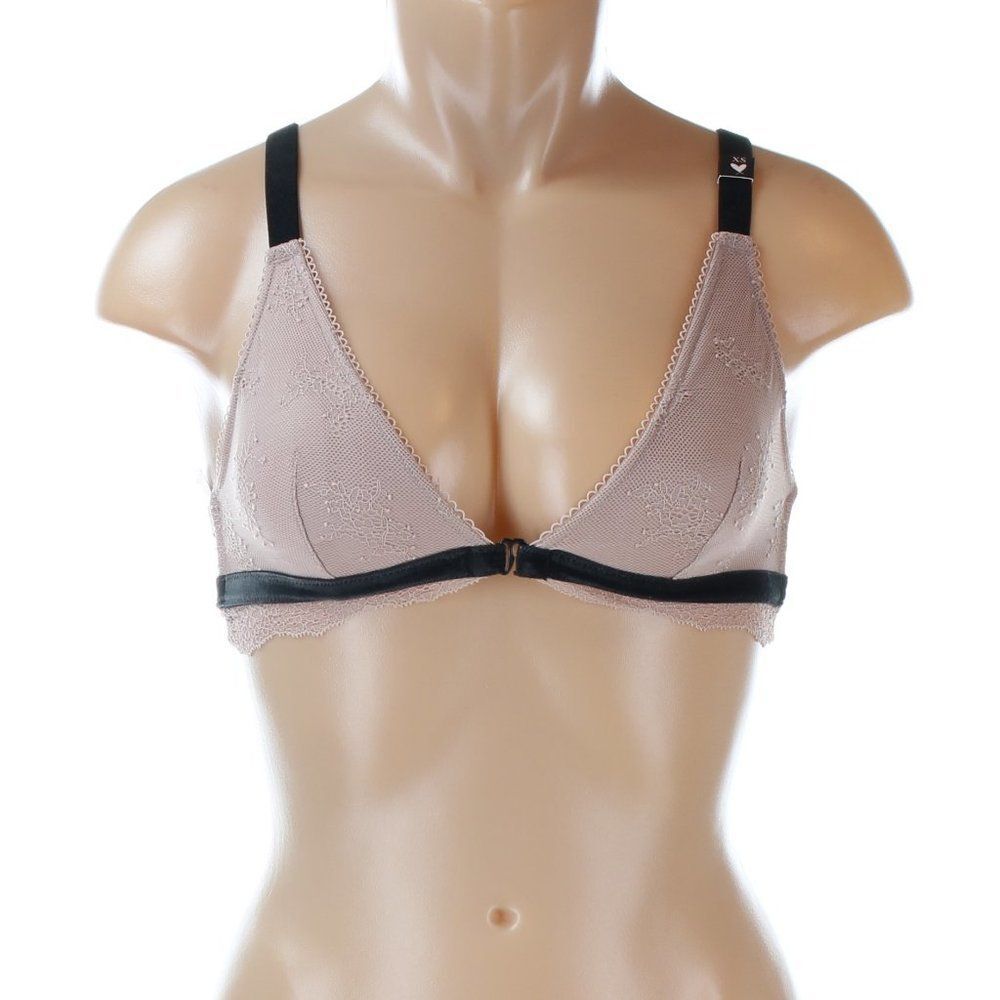 Victoria's Secret VS Lace Bralette NWT